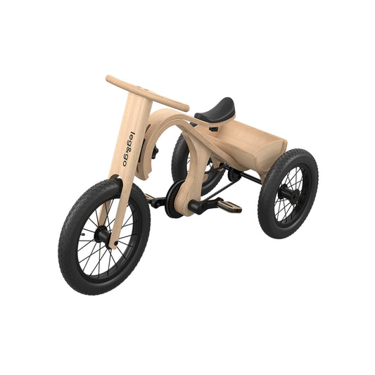 Laufrad Leg&Go Trycycle Add-on