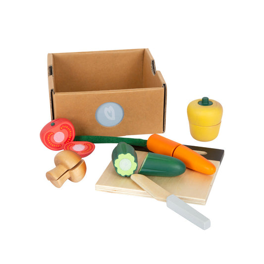 Vegetable Cutting Set "fresh"