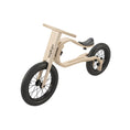 Bild in Galerie-Betrachter laden, Werde ein Abenteurer – Leg&Go 3in1 Balance Bike
