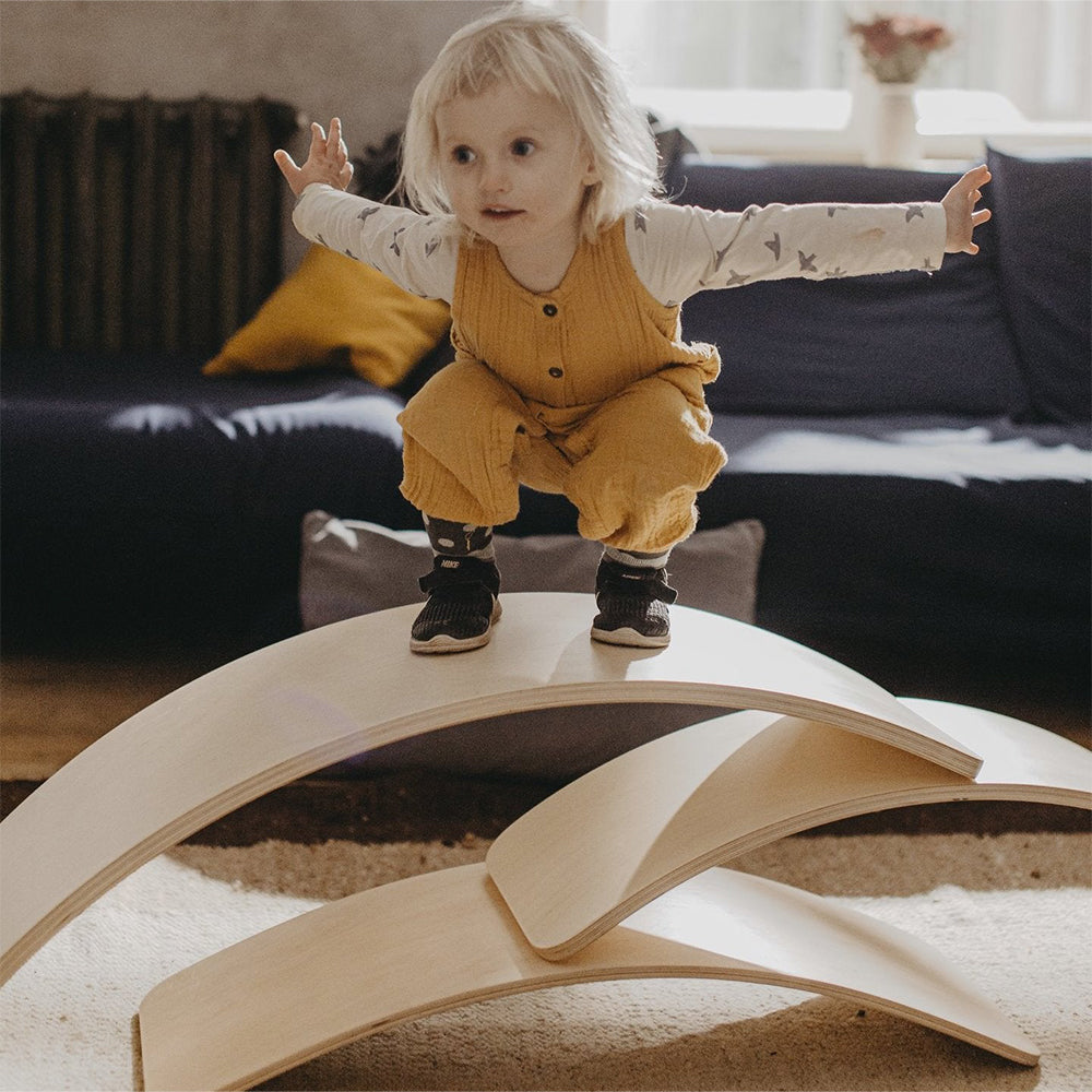 KinderBalance Board