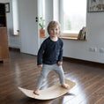 Bild in Galerie-Betrachter laden, KinderBalance Board
