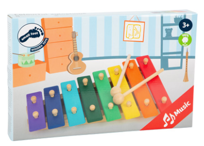 Xylophone Kunterbunt