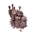 Load image into Gallery viewer, Howl's Moving Castle 3D Wood Model
