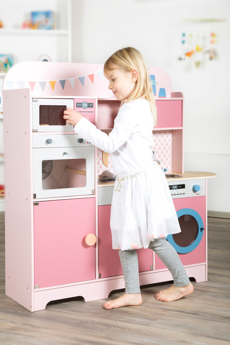 Cuisine Gourmet Rosa Deluxe pour enfants