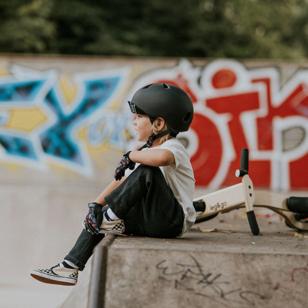 Kids’ Bike Accessories