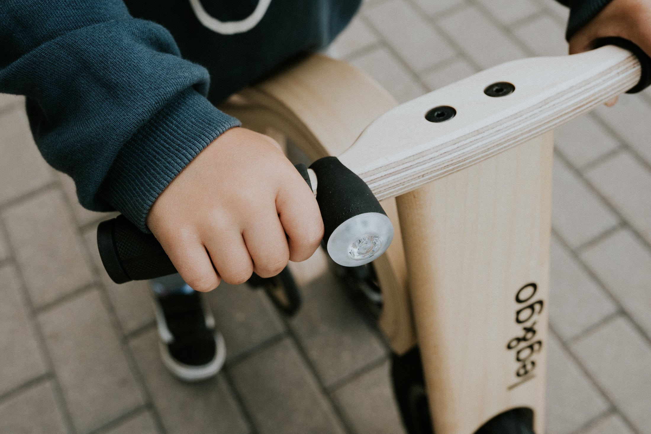 Kids’ Bike Accessories