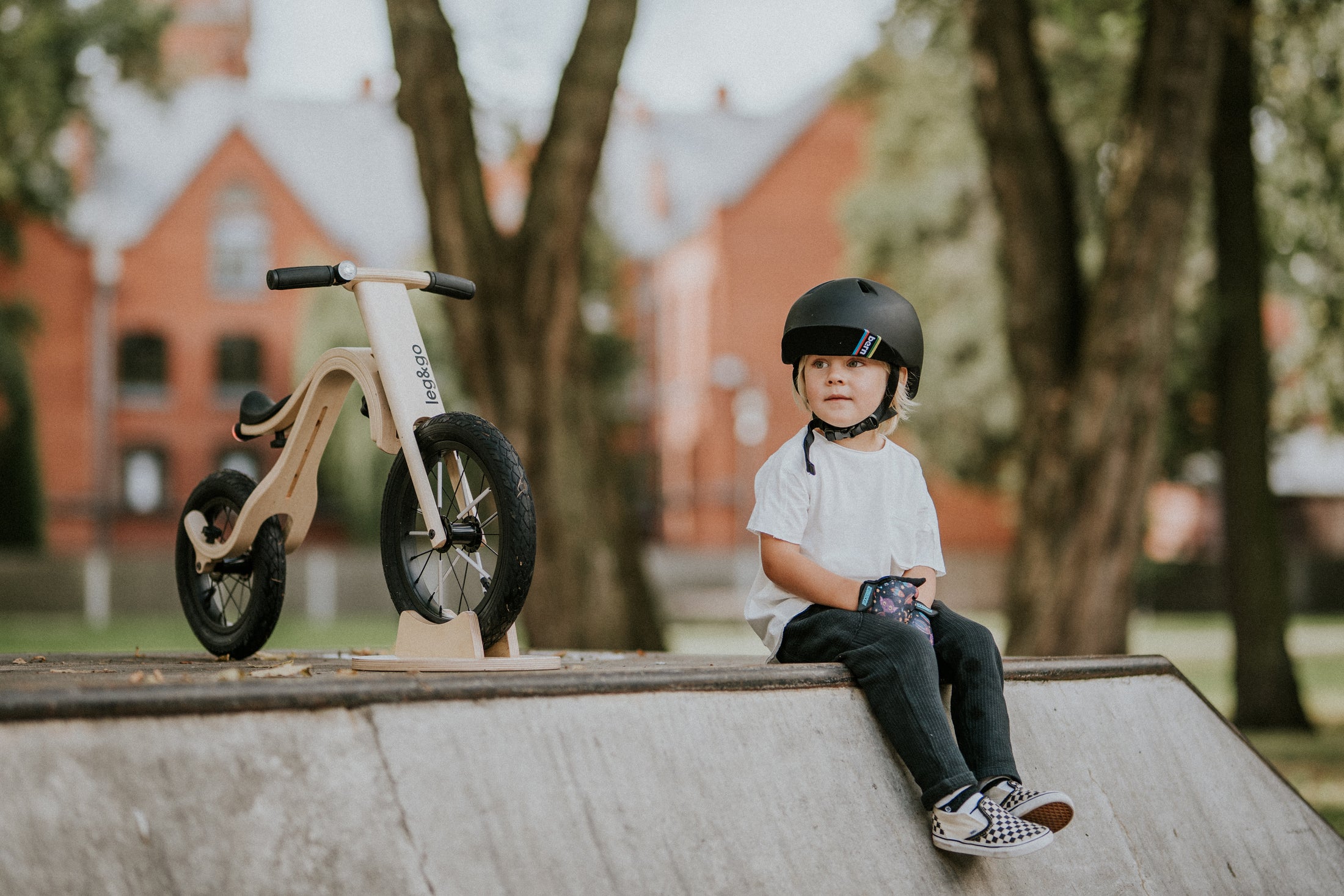 Kids’ Bike Accessories