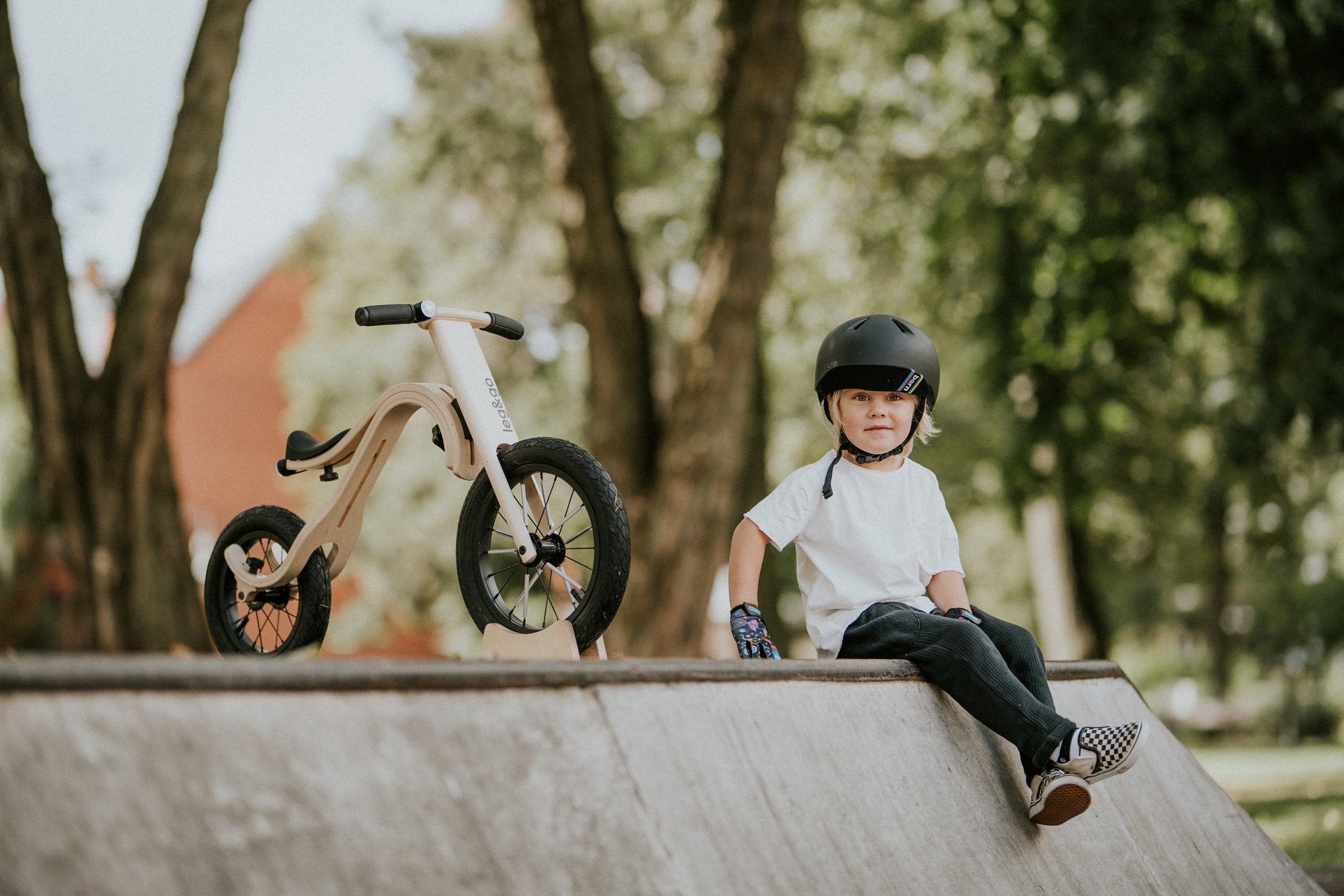 Kids’ Bike Accessories