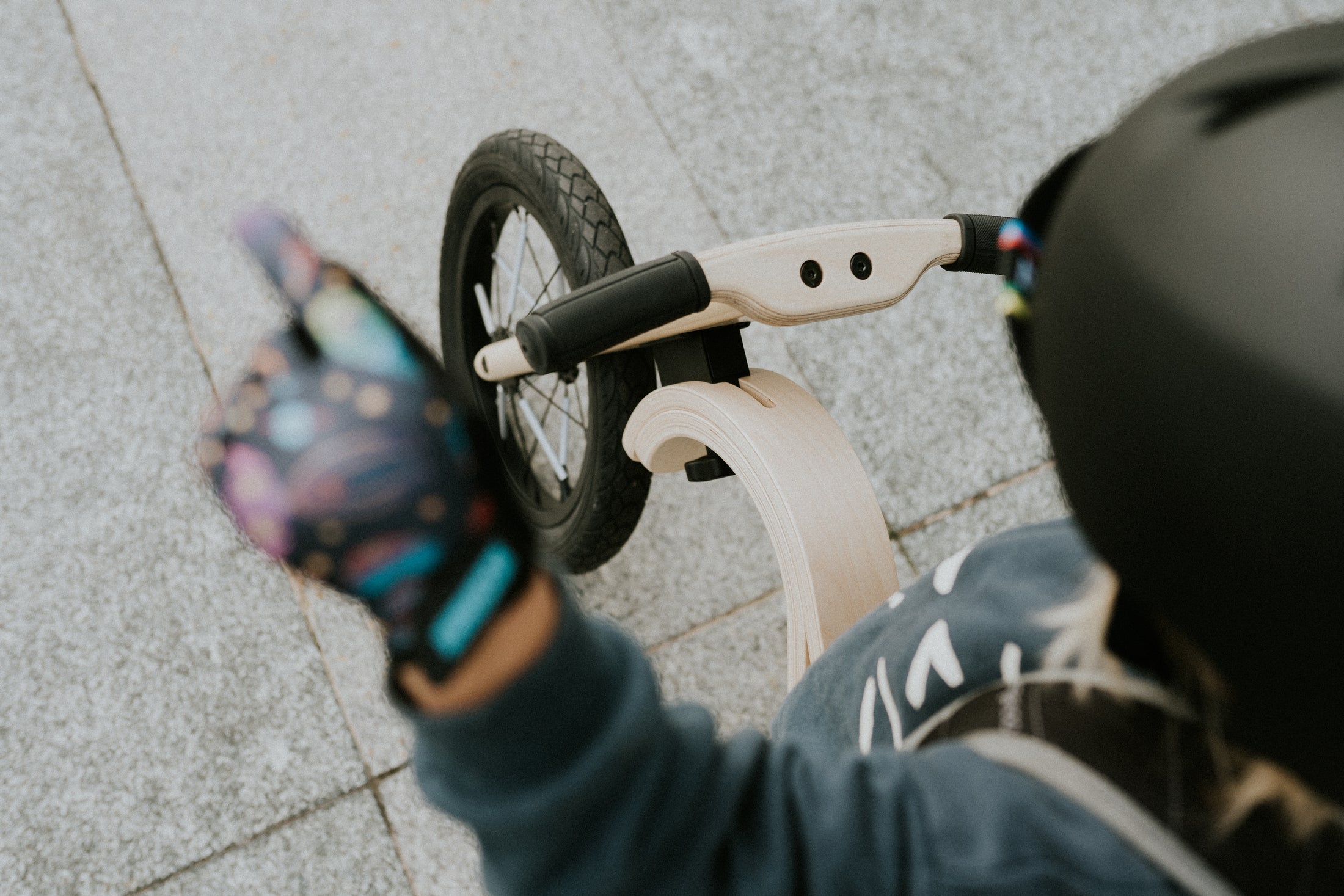 Kids’ Bike Accessories