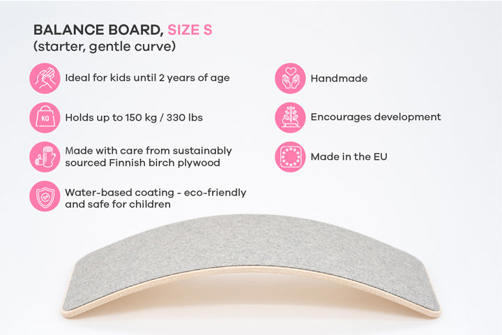 KinderBalance Board *