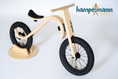 Bild in Galerie-Betrachter laden, Leg&Go Multi-Stage Laufrad Balance Bike 3in1
