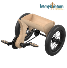 Charger l&#39;image dans la galerie, Laufrad Leg&amp;Go Trycycle Add-on
