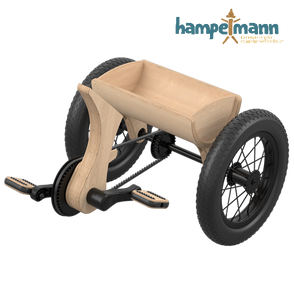 Laufrad Leg&Go Trycycle Add-on