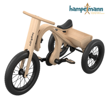 Charger l&#39;image dans la galerie, Laufrad Leg&amp;Go Trycycle Add-on
